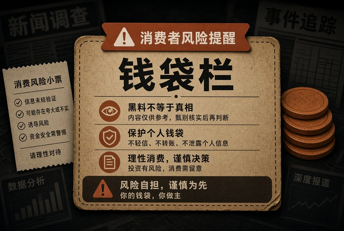 消费条件与费用阅读