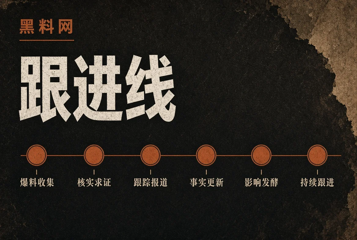 资料脉络追踪方法